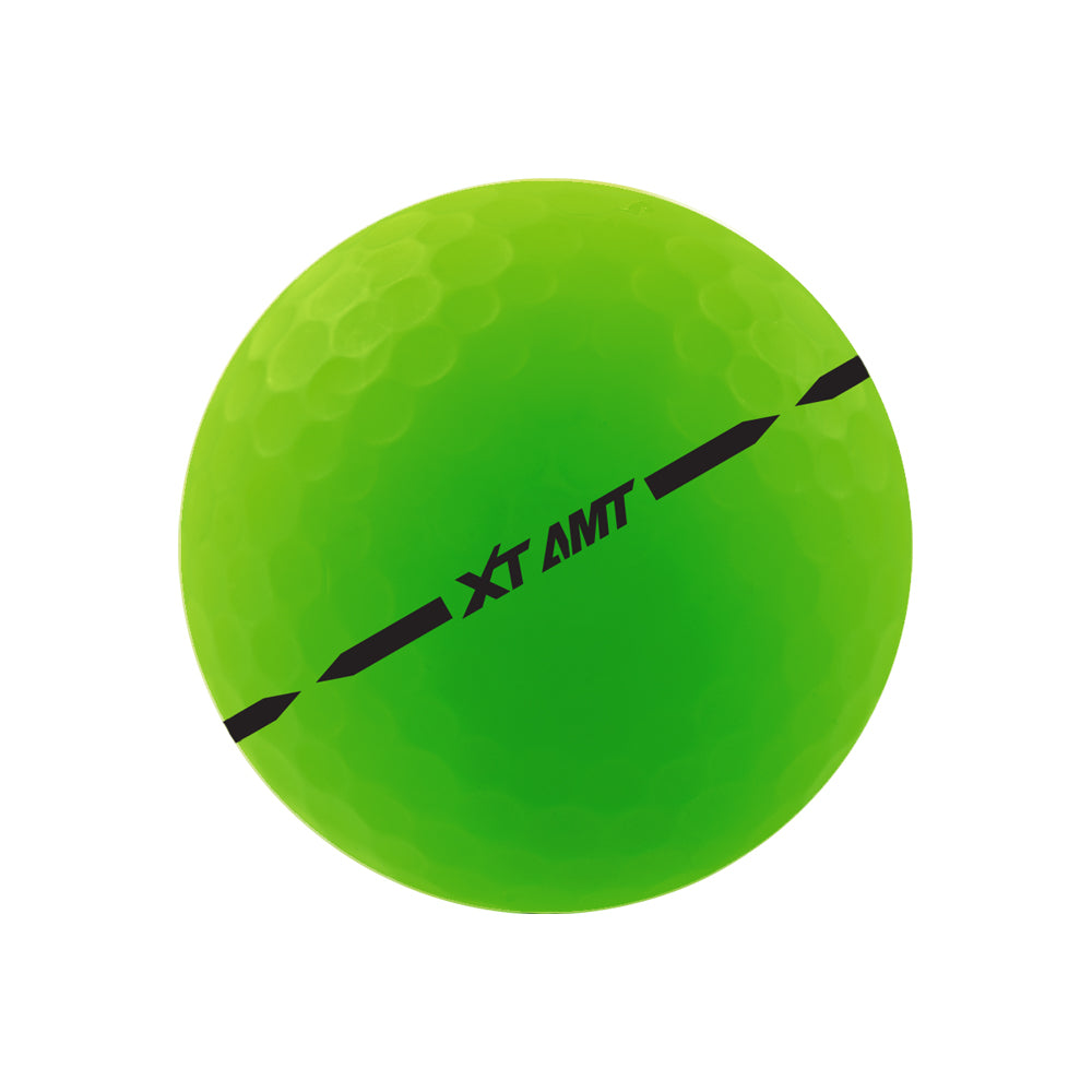 VOLVIK VIVID XT AMT 1ダース(12球)