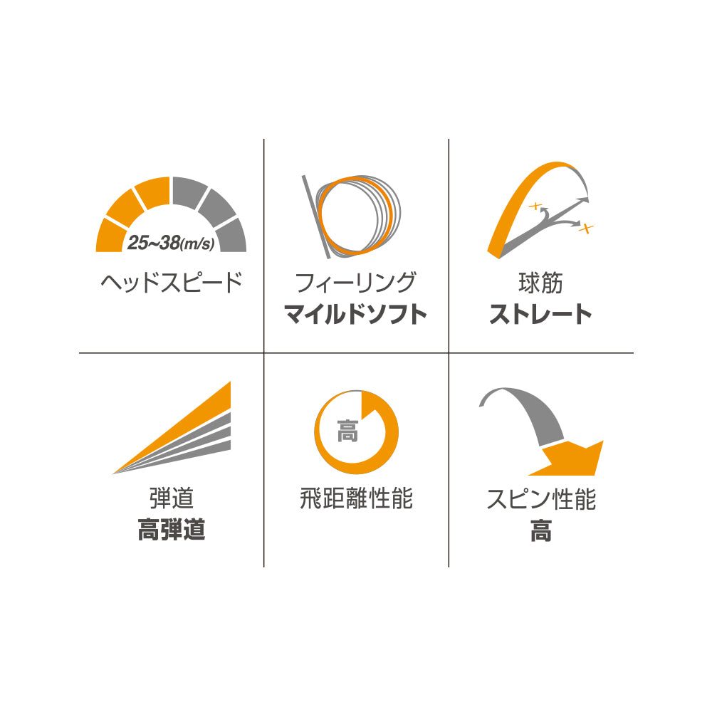 VOLVIK VIVID LITE 1ダース(12球)