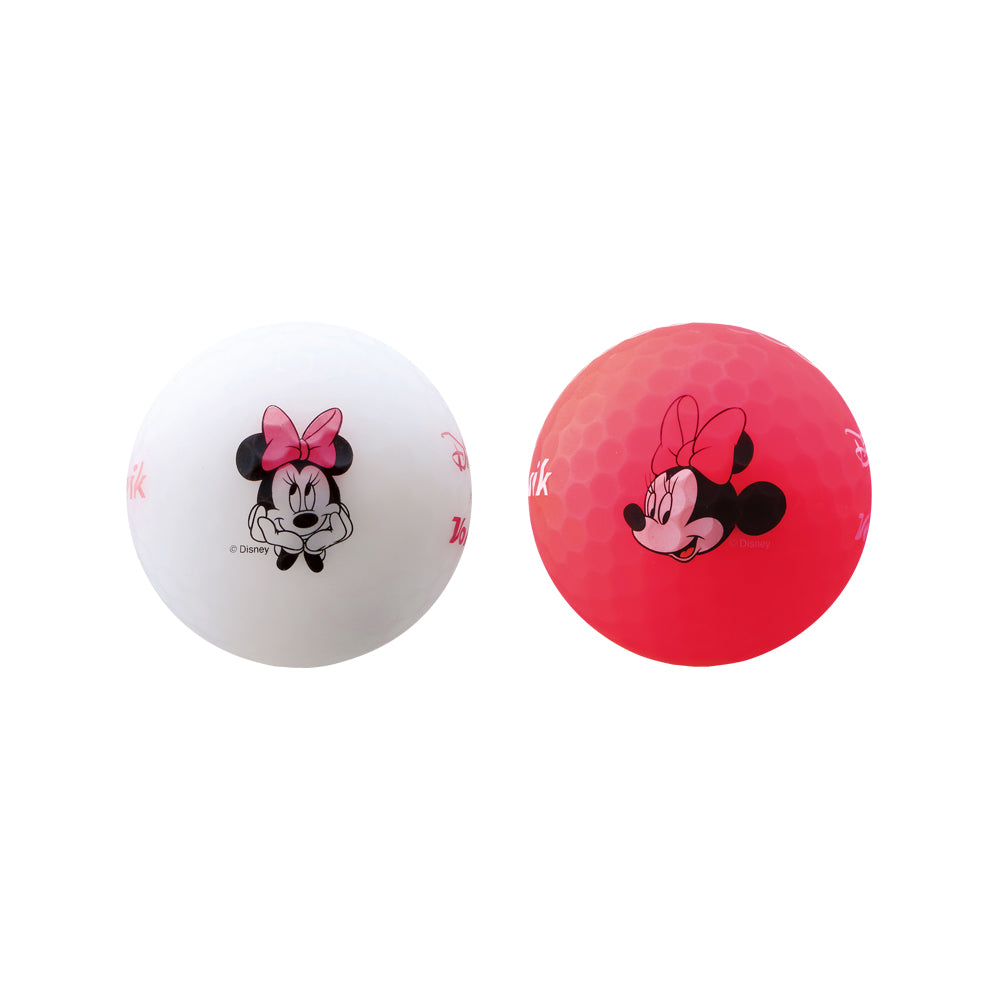 VOLVIK VIVID ミニーマウス PACK