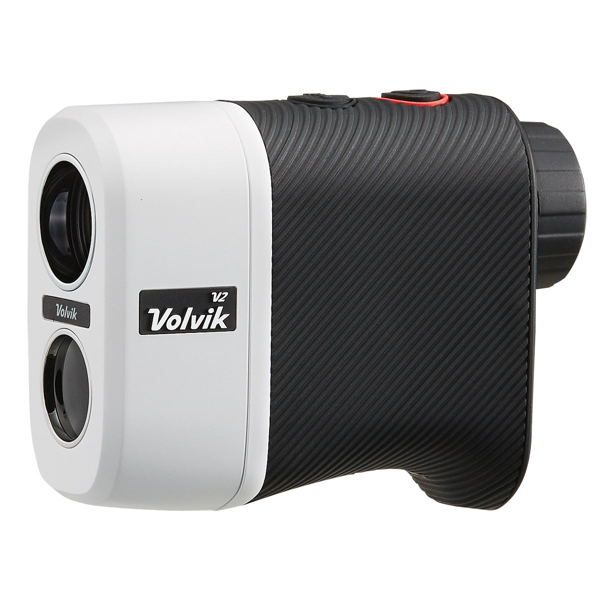 Volvik ボルビック VOLVIK RANGE FINDER V2 #RED [レーザー距離測定器 